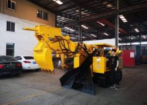 如何有效的拆卸礦用扒渣機(jī)和安裝扒渣機(jī)的哪些注意事項(xiàng)？