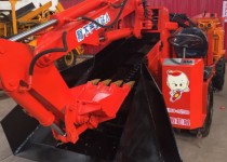 礦用扒渣機(jī)注意事項(xiàng)都有哪些？