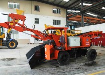 如何判斷礦用扒渣機(jī)質(zhì)量好壞？