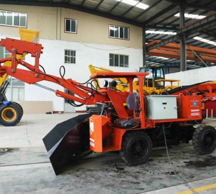 如何判斷礦用扒渣機(jī)質(zhì)量好壞？