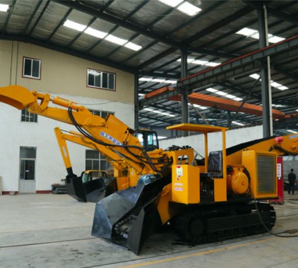 扒渣機(jī)齒輪油泵外殼裂的原因？